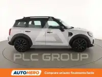 2021 Mini Countryman
