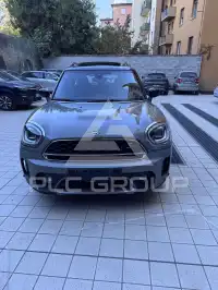 2021 Mini Countryman