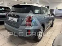2021 Mini Countryman