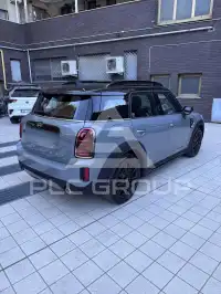 2021 Mini Countryman