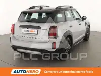 2021 Mini Countryman
