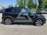 2021 Mini Countryman