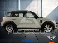 2021 Mini Countryman