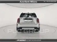 2021 Mini Countryman