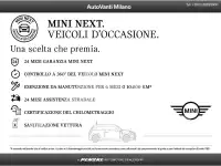 2021 Mini Countryman