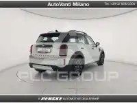 2021 Mini Countryman