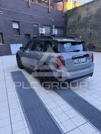 2021 Mini Countryman