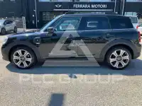 2021 Mini Countryman