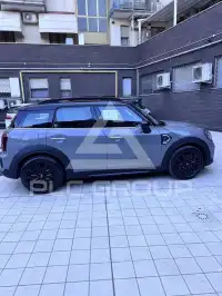 2021 Mini Countryman