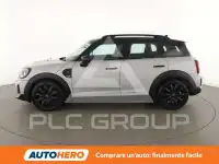 2021 Mini Countryman