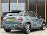 2021 Mini Unknown