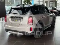 2021 Mini Countryman
