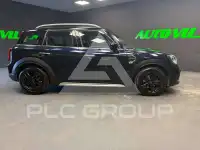 2021 Mini Countryman