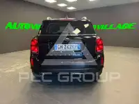 2021 Mini Countryman