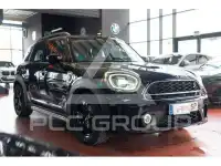 2021 Mini Countryman