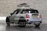 2021 Mini Countryman