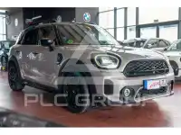 2021 Mini Countryman