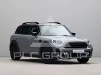 2021 Mini Countryman