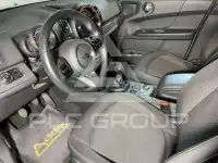 2021 Mini Countryman