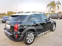 2021 Mini Countryman