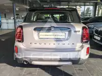 2021 Mini Countryman