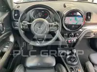2021 Mini Countryman