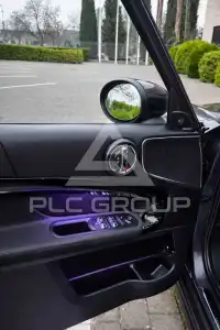2021 Mini Countryman