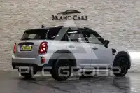 2021 Mini Countryman