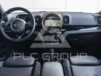 2021 Mini Countryman