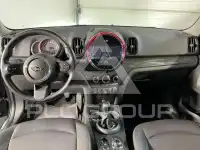 2021 Mini Countryman