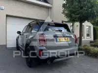 2021 Mini Countryman