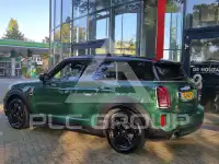 2021 Mini Countryman