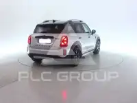 2021 Mini Countryman