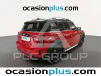 2021 Mini Countryman