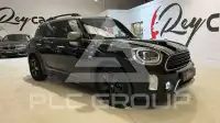 2021 Mini Countryman