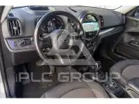 2021 Mini Countryman