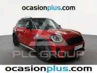 2021 Mini Countryman