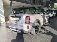 2021 Mini Countryman