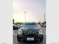 2021 Mini Countryman