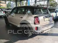 2021 Mini Countryman