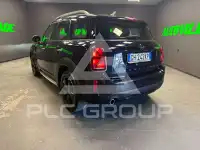 2021 Mini Countryman