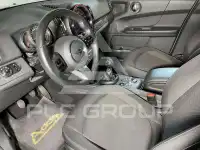 2021 Mini Countryman