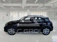 2021 Mini Countryman