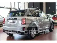 2021 Mini Countryman