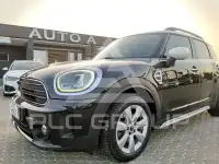 2021 Mini Countryman
