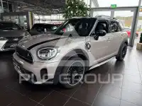 2021 Mini Countryman