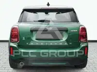2021 Mini Countryman