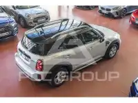 2021 Mini Countryman