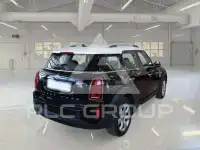 2021 Mini Countryman