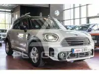 2021 Mini Countryman